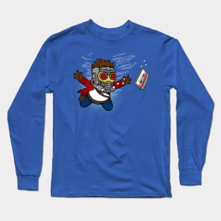 Awesomind Long Sleeve T-Shirt